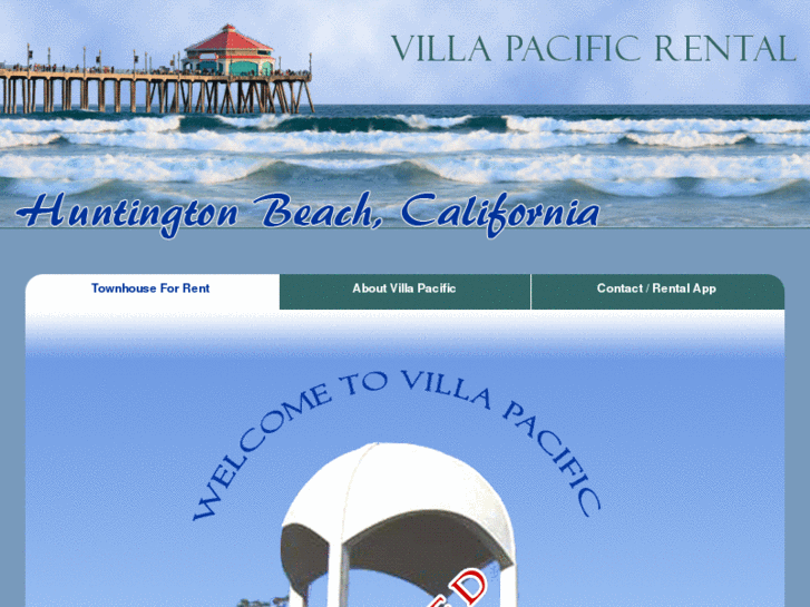 www.villapacificrental.com