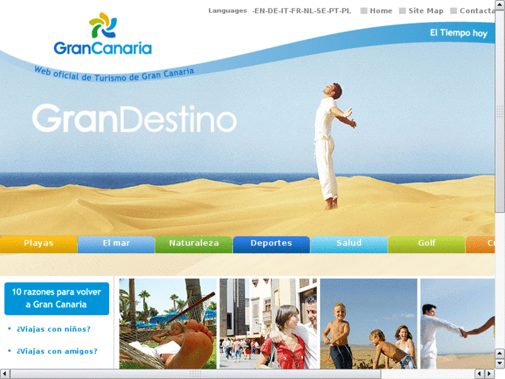 www.visitagrancanaria.info