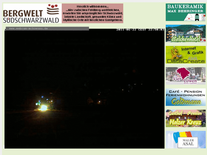 www.webcam-schoenau.de