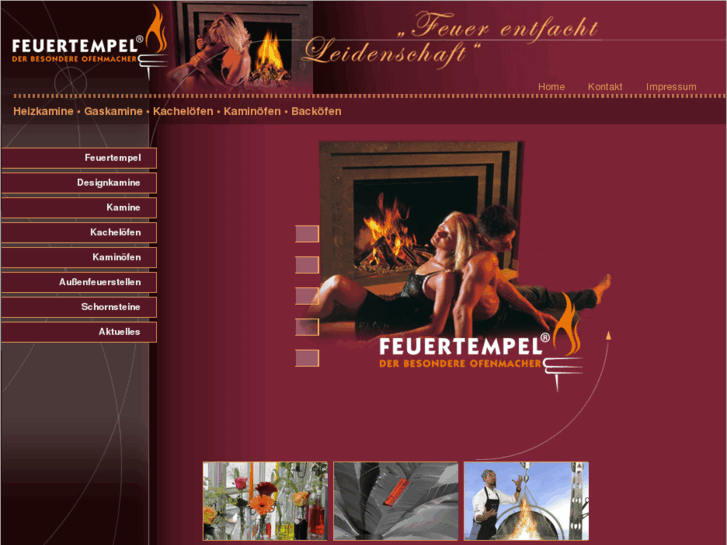 www.weber-der-feuertempel.de