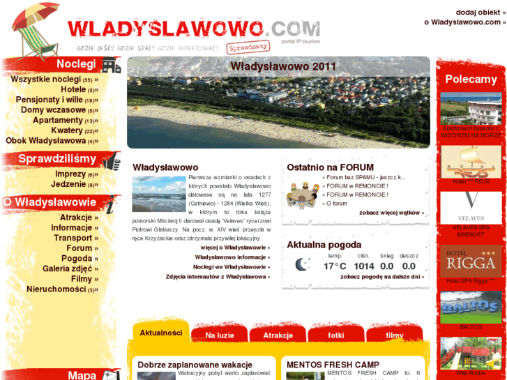 www.wladyslawowo.com