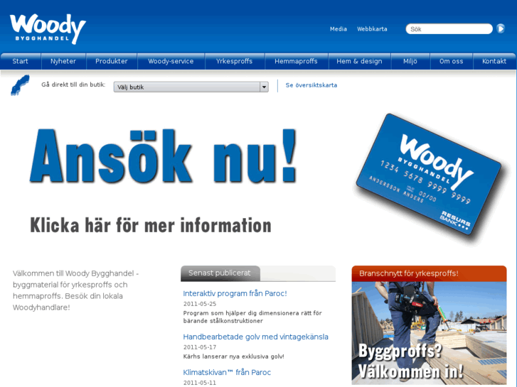 www.woody.se