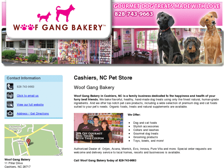 www.woofgangbakery.net