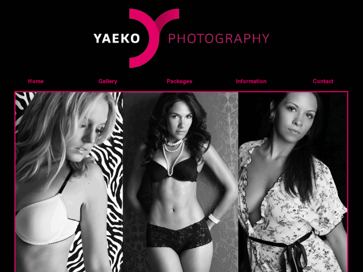 www.yaeko-boudoir.com