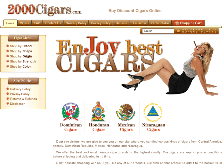 www.2000-cigars.com