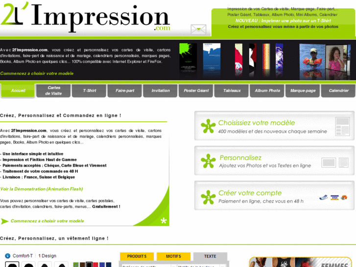 www.2limpression.com