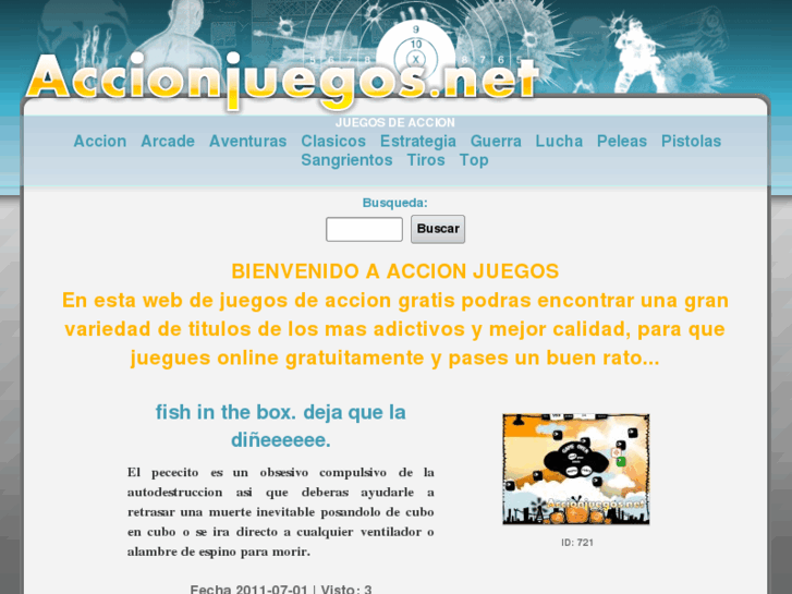 www.accionjuegos.com