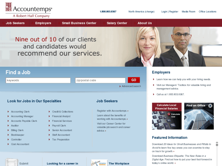 www.accountantjobs.net