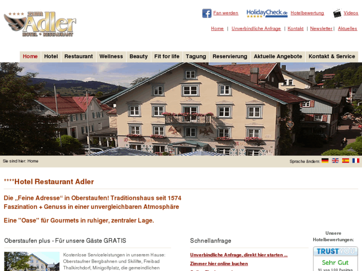 www.adler-oberstaufen.de