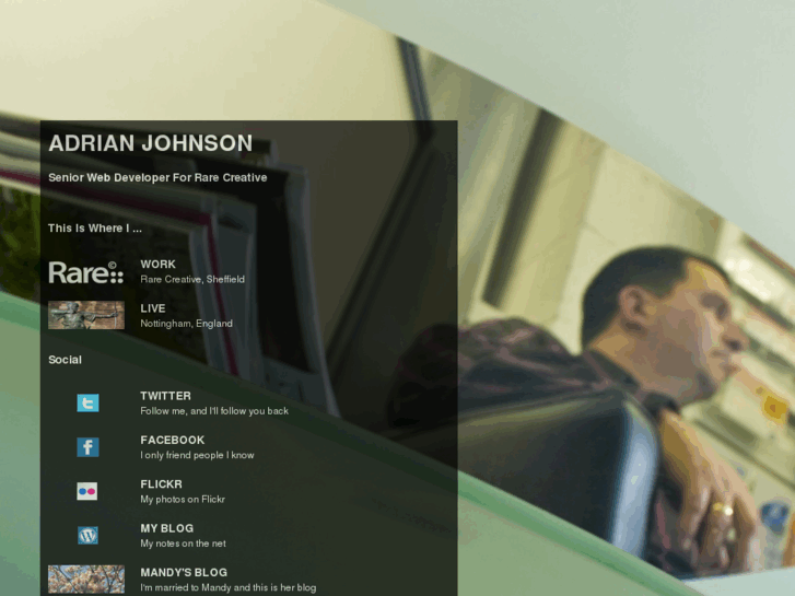 www.adrian-johnson.com