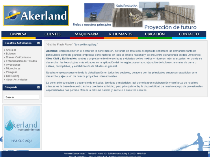 www.akerland.com