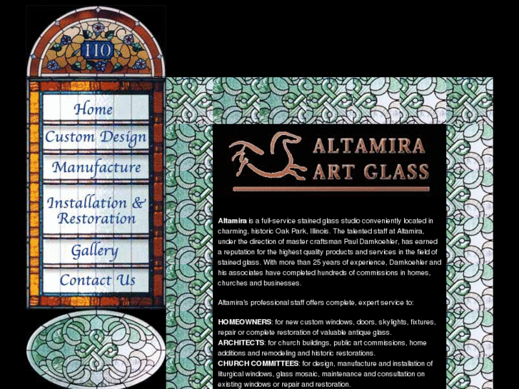 www.altamiraglass.com