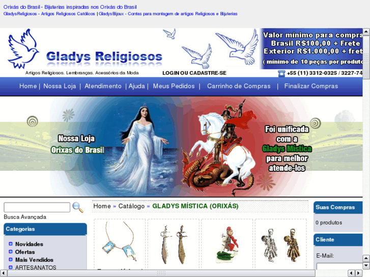 www.artigosreligiosos.org