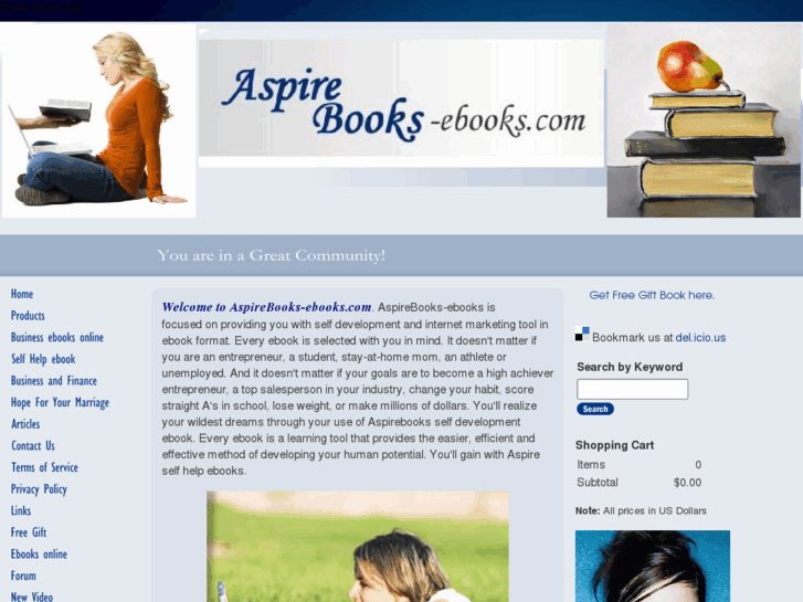 www.aspirebooks-ebooks.com