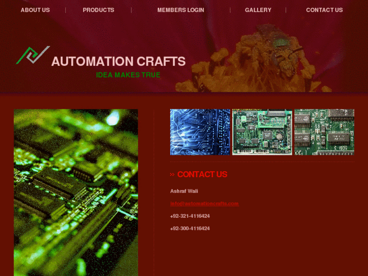 www.automationcrafts.com