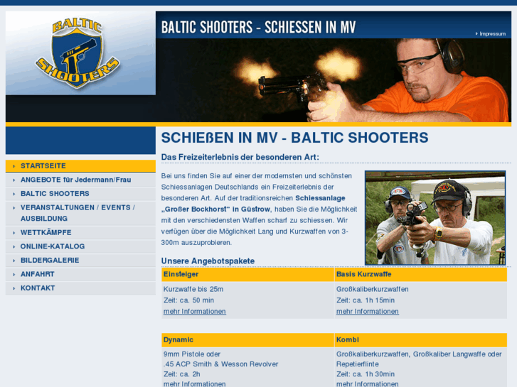 www.baltic-shooters.de