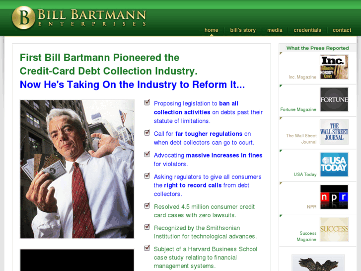 www.bartmannbusinessinstitute.net