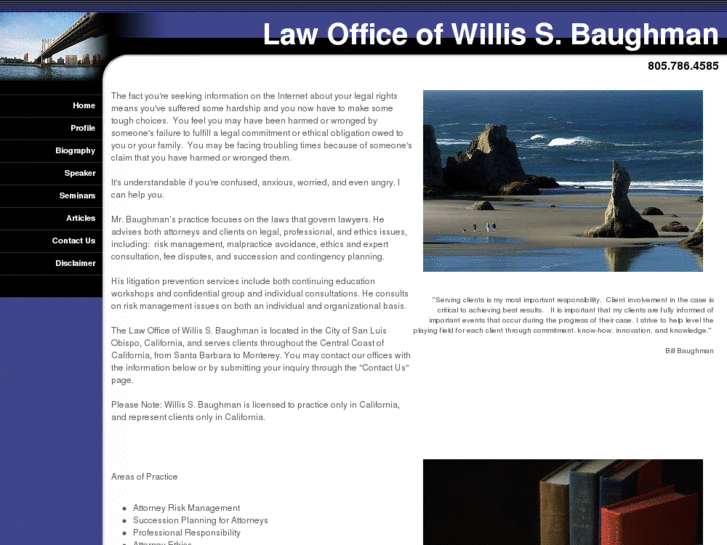 www.baughmanlegal.com