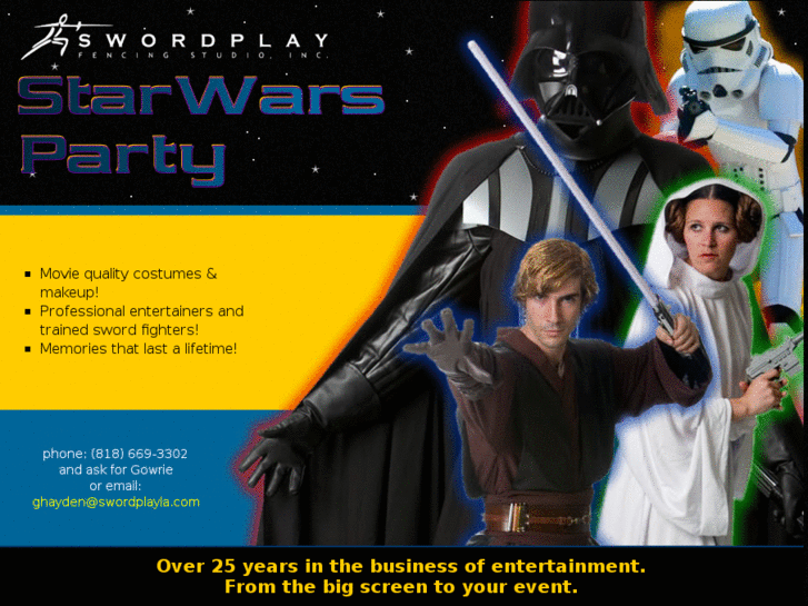 www.beststarwarsparty.com