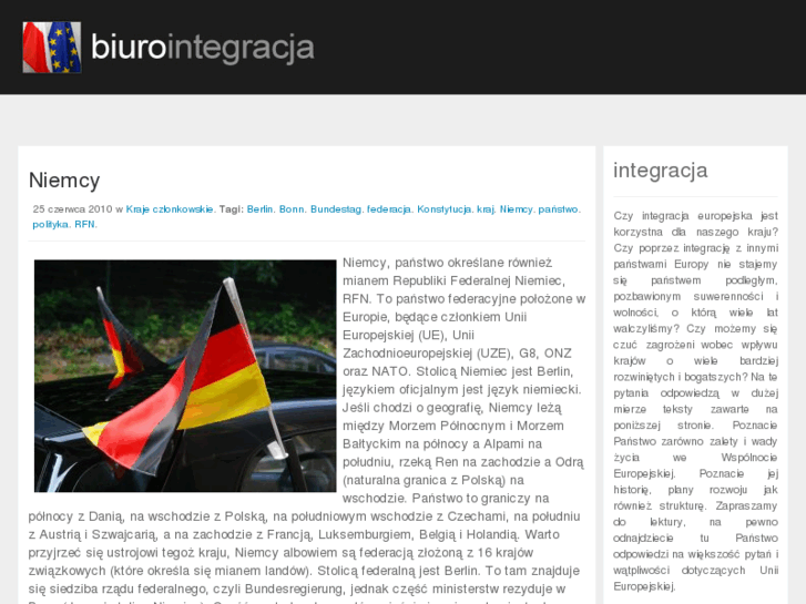 www.biurointegracja.pl