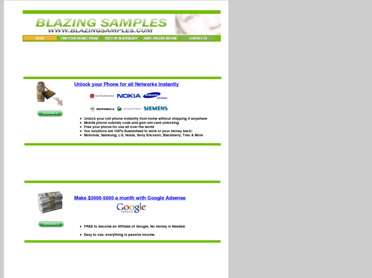 www.blazingsamples.com