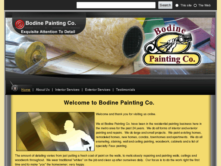 www.bodinepainting.com