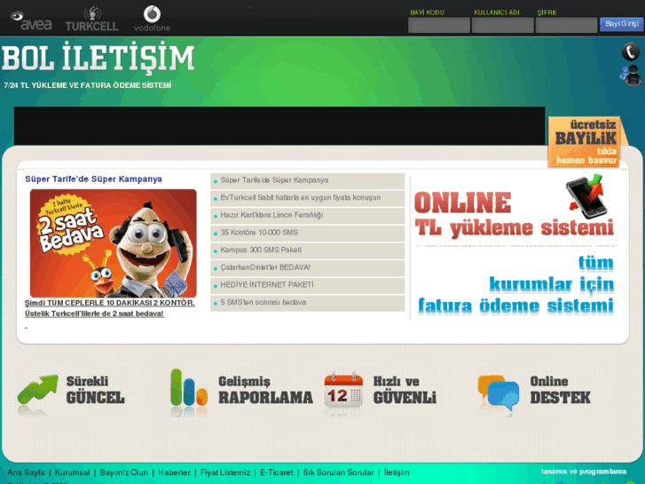 www.boliletisim.com