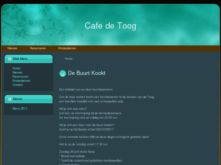 www.cafedetoog.com