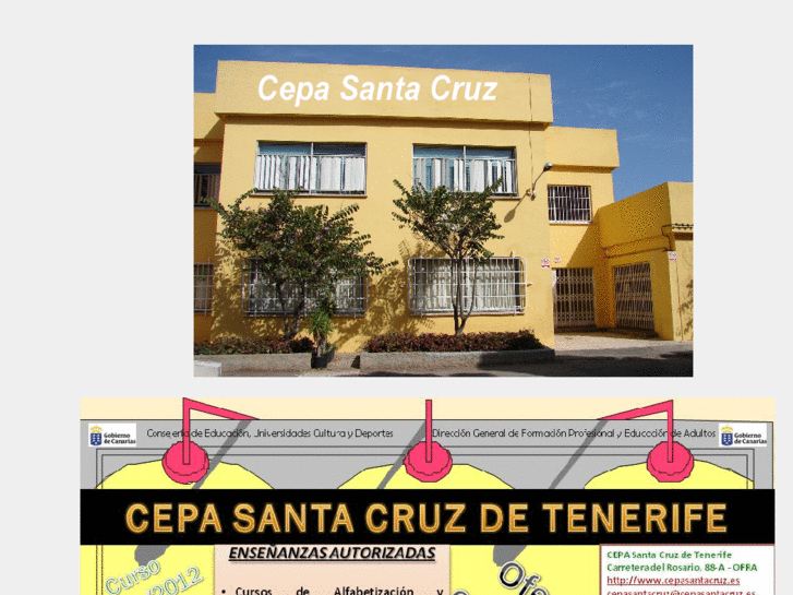 www.cepasantacruz.es