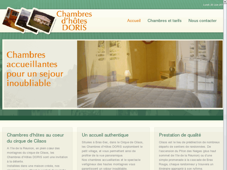 www.chambres-dhotes-doris.com