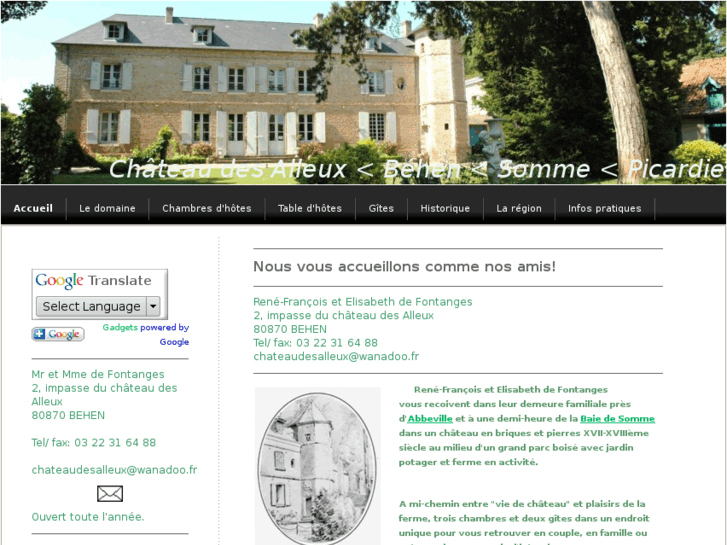 www.chambres-gites-somme.com