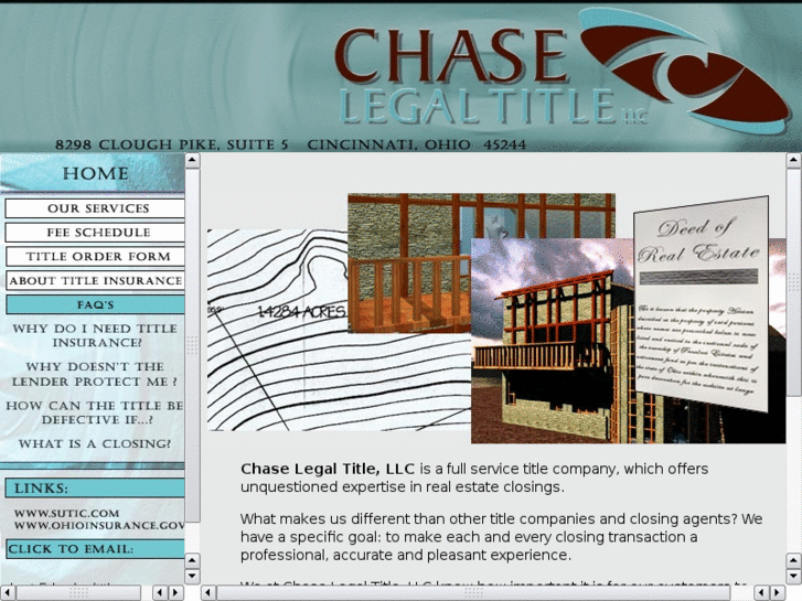 www.chaselegaltitle.com