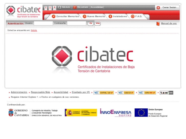 www.cibatec.net