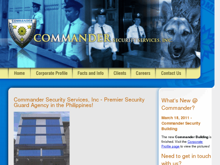 www.commander-scty.com