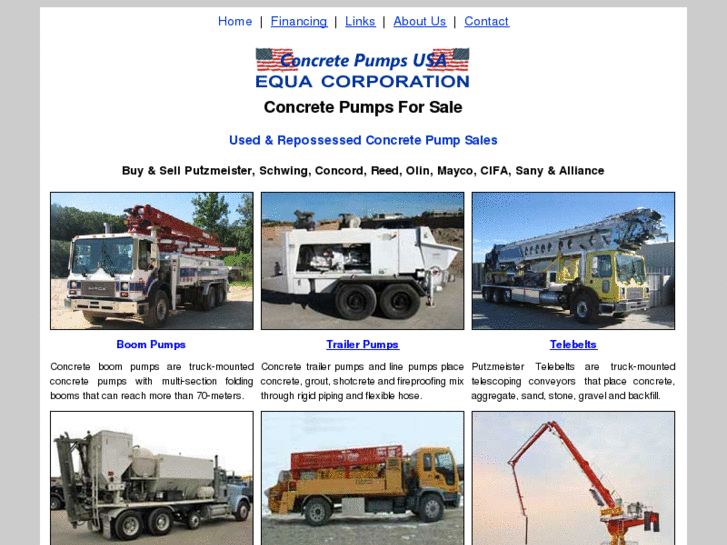 www.concretepumpsusa.com