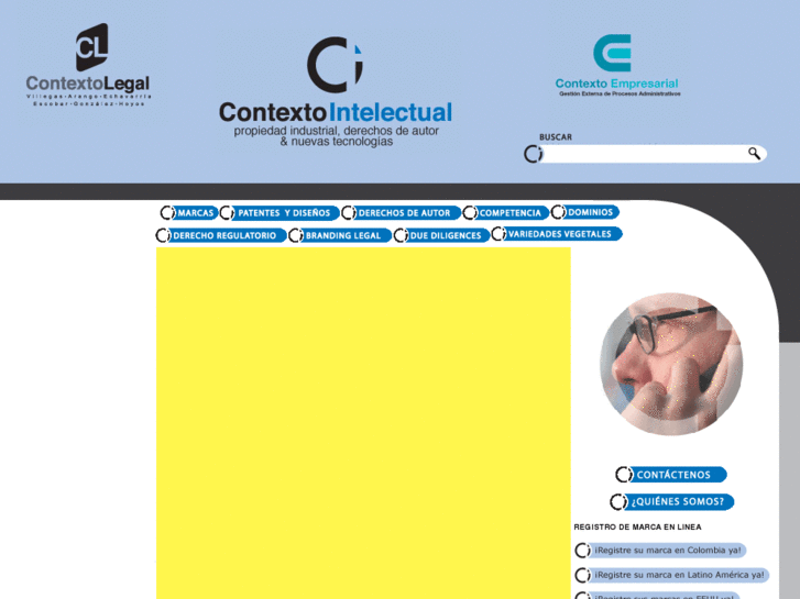 www.contextointelectual.com