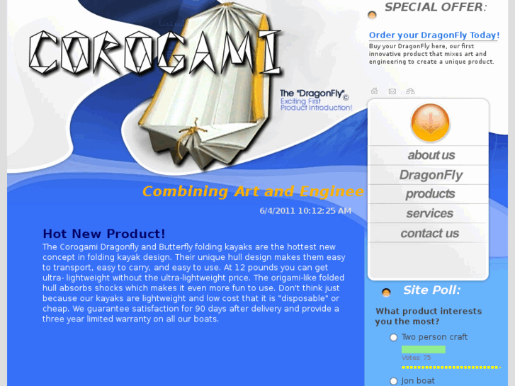 www.corogami.com