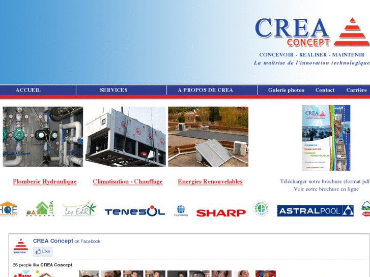 www.creamaroc.com