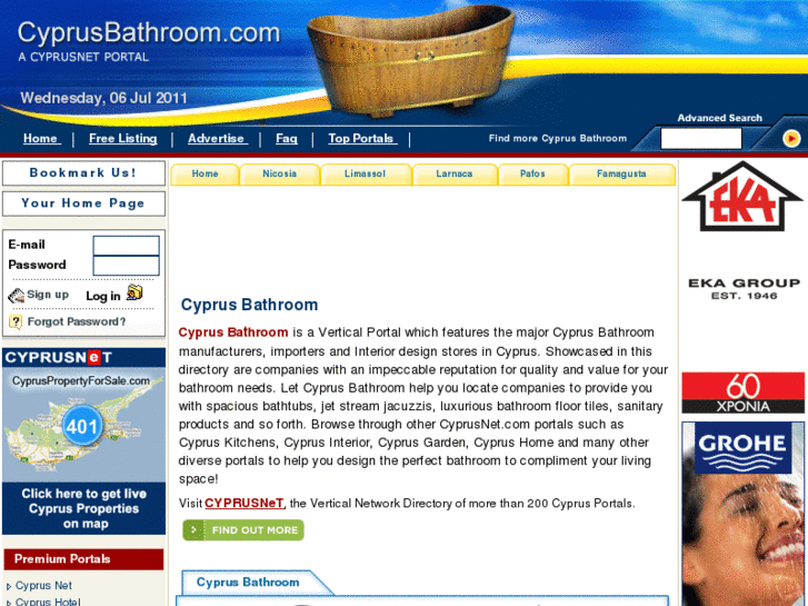 www.cyprusbathroom.com