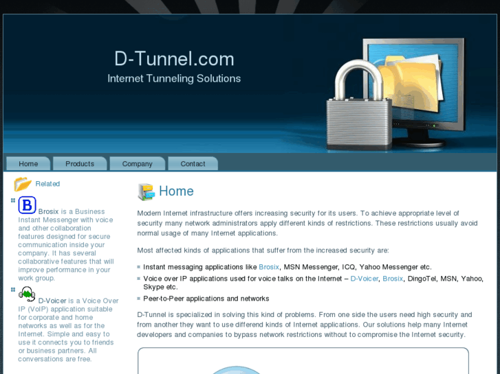 www.d-tunnel.com