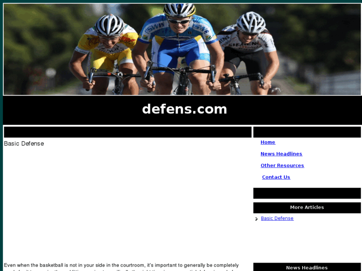 www.defens.com