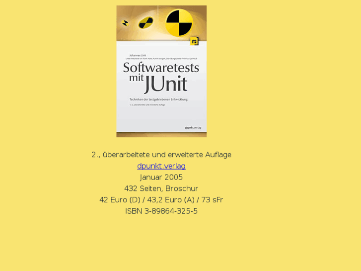 www.developertests.de