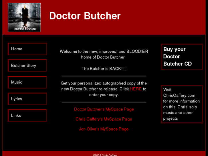 www.doctorbutcher.com