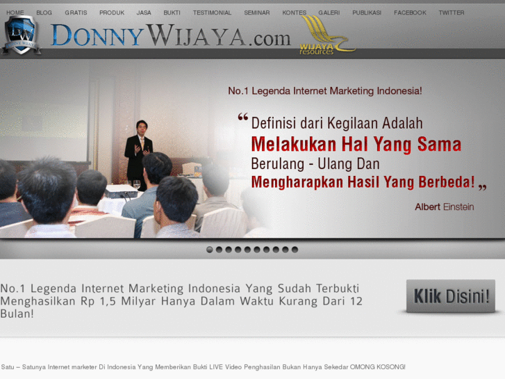 www.donnywijaya.com