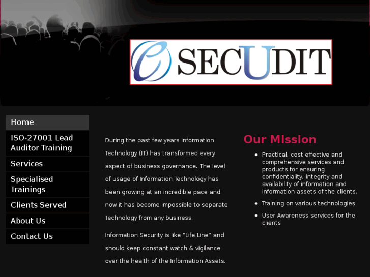 www.e-secudit.com