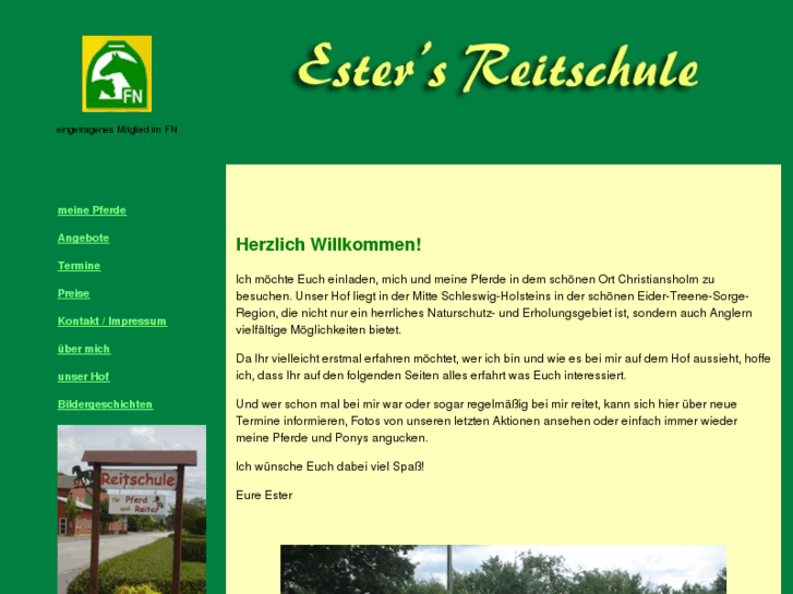 www.esters-reitschule.com