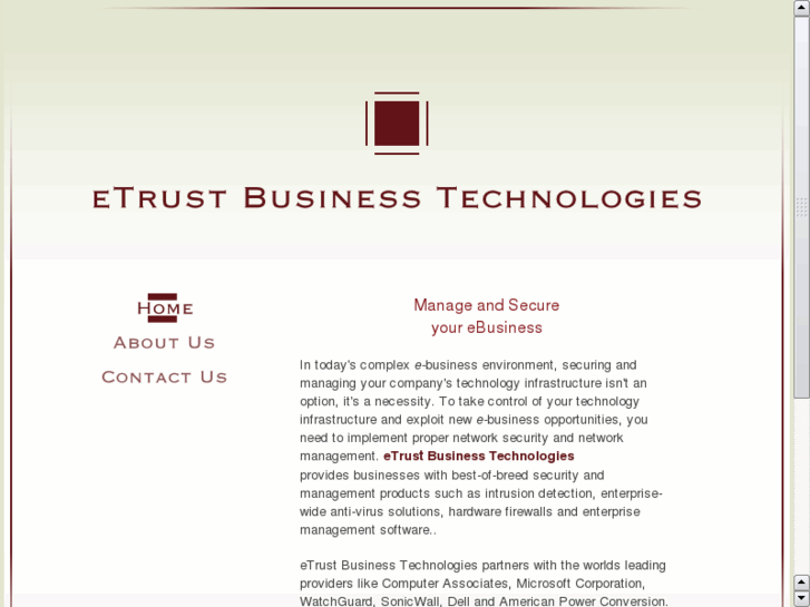 www.etrustbusiness.com