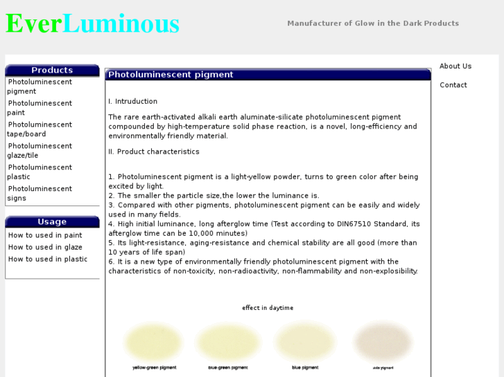 www.everluminous.com