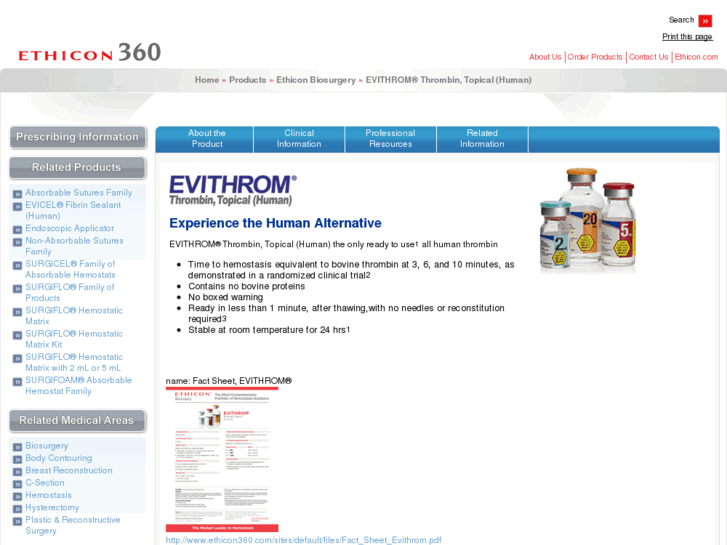 www.evithrom.com