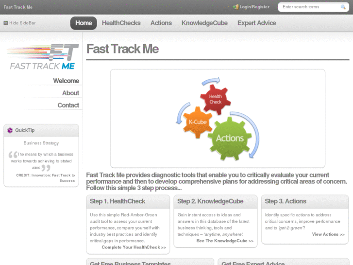 www.fast-track-me.com